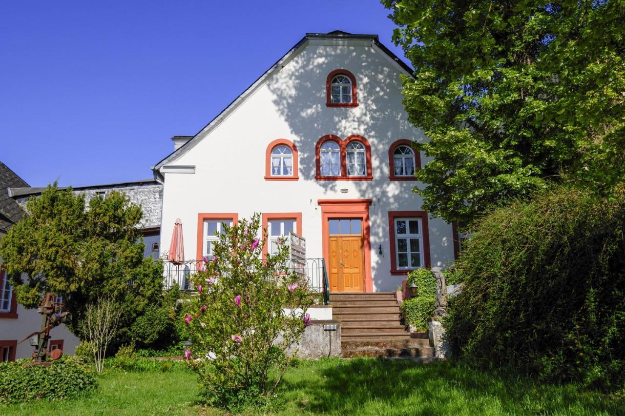 Klostermühle Siebenborn Hotel Maring-Noviand
