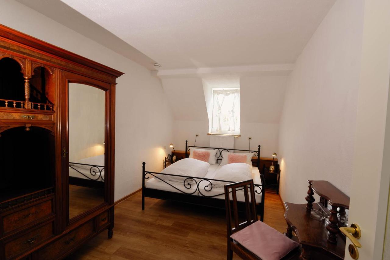 Hotel Klostermühle Siebenborn 3*