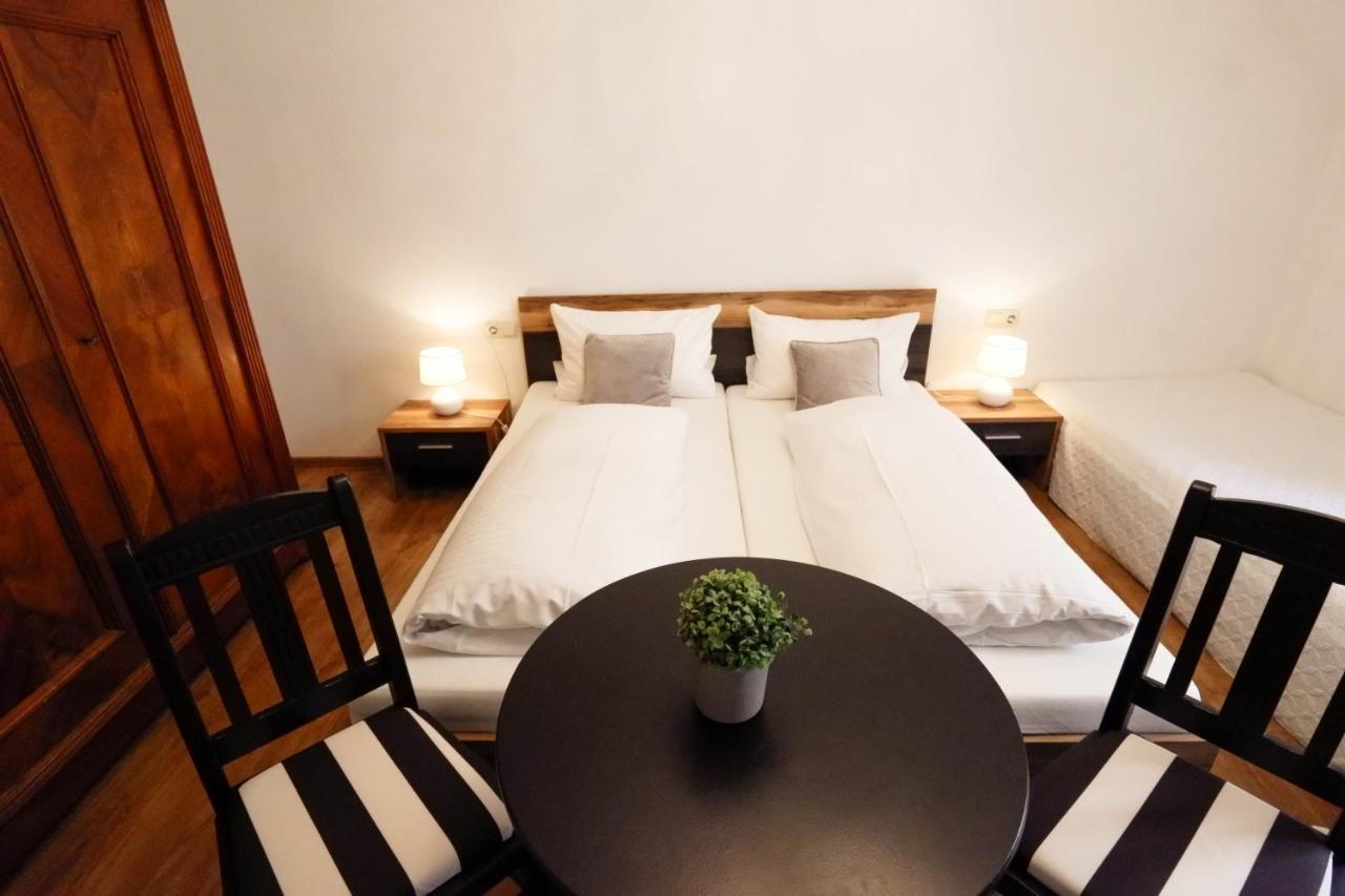 Hotel Klostermühle Siebenborn 3*
